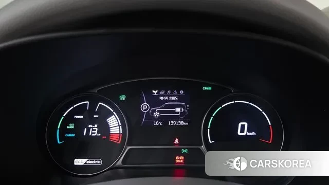 Kia Soul EV id 3429578 из Кореи 17