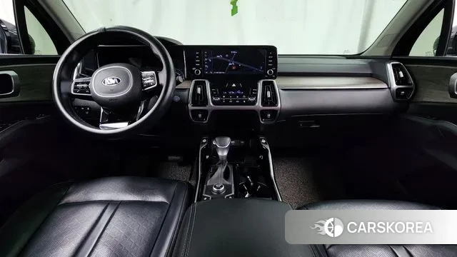 Kia Sorento 4th Generation id 3044776 из Кореи 17