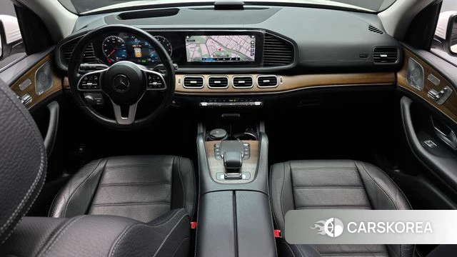 Mercedes-Benz GLE-Class W167 id 4350815 из Кореи 30