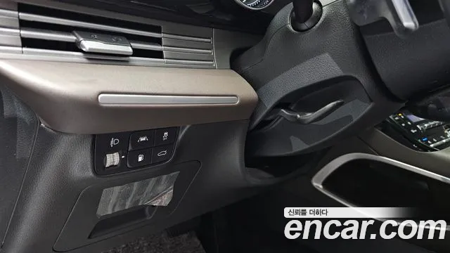 Hyundai The New Grandeur IG id 2547601 из Кореи 17