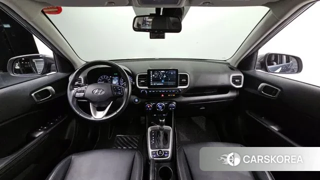 Hyundai Venue id 3458201 из Кореи 17