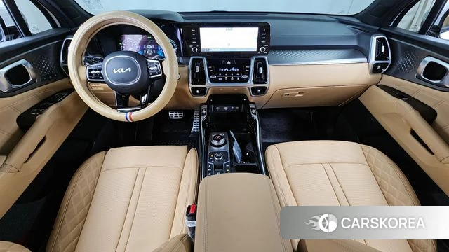 Kia Sorento 4th Generation id 3954117 из Кореи 17