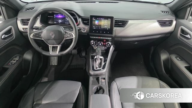 Renault Korea (Samsung) Arcana id 4762338 из Кореи 30