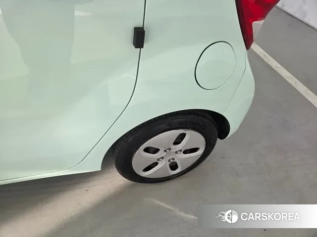 Kia The New Ray id 3425533 из Кореи 13