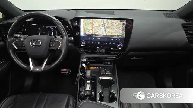 Lexus NX450h + 2nd generation id 4281748 из Кореи 17