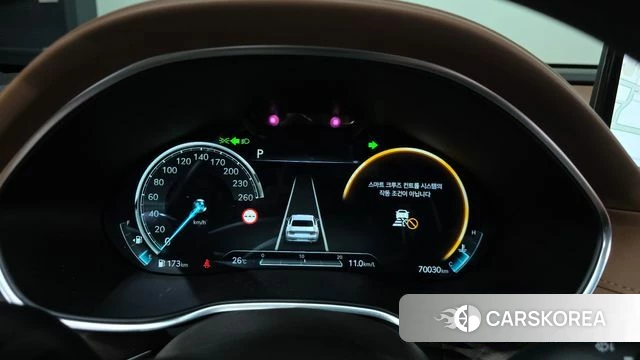 Genesis G80 (RG3) id 4774941 из Кореи 29