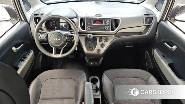 Kia The New Ray id 4657077 из Кореи 29