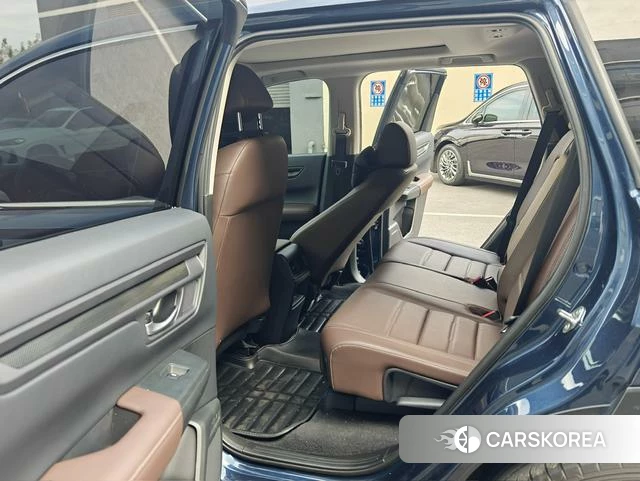 Honda CR-V id 4274742 из Китая 11