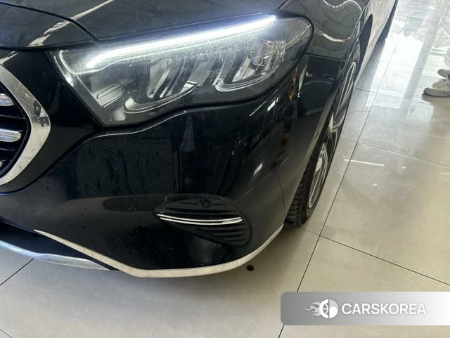 Mercedes-Benz E-class id 4256022 из Китая 13