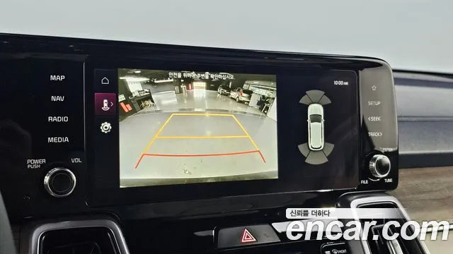 Kia Sorento 4th Generation id 2663785 из Кореи 17