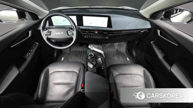 Kia EV6 id 3827350 из Кореи 17