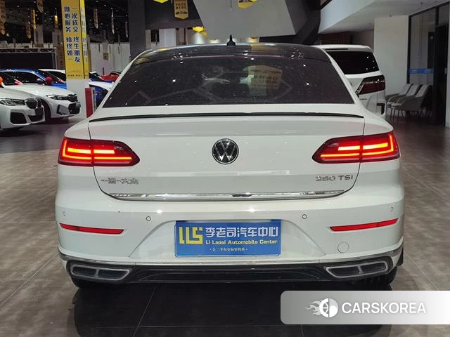 Volkswagen CC id 4276642 из Китая 7