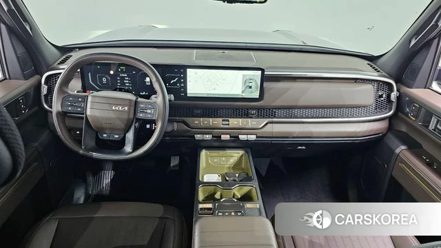 Kia Tasman id 4532959 из Кореи 29