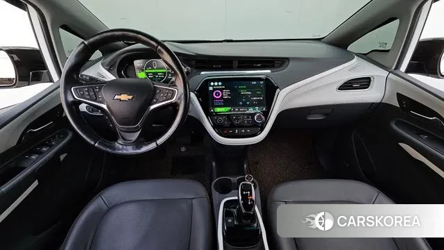 Chevrolet (GM Daewoo) Bolt EV id 3742748 из Кореи 17