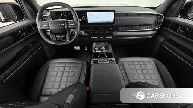 Kia Tasman id 3732418 из Кореи 17