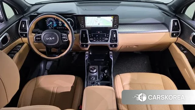 Kia Sorento 4th Generation id 3690934 из Кореи 17