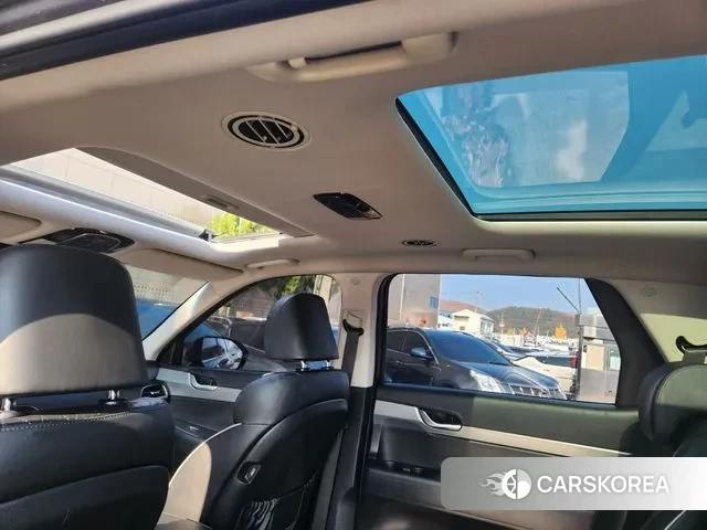 Hyundai Palisade id 3413053 из Кореи 17