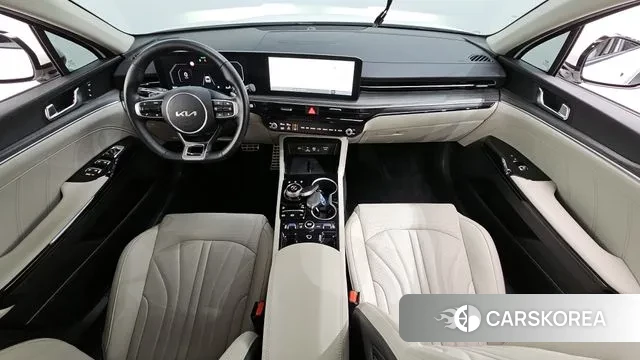 Kia The New K5 3rd generation id 2983962 из Кореи 17