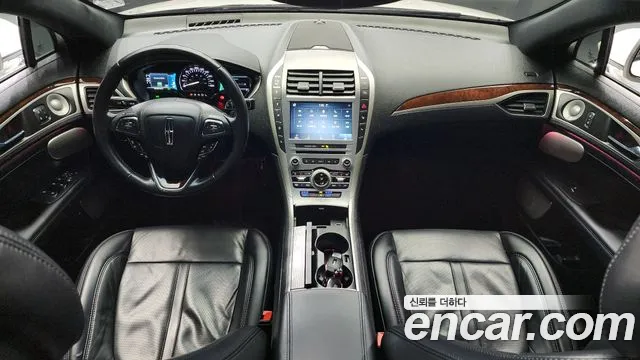 Lincoln New MKZ id 2624604 из Кореи 17