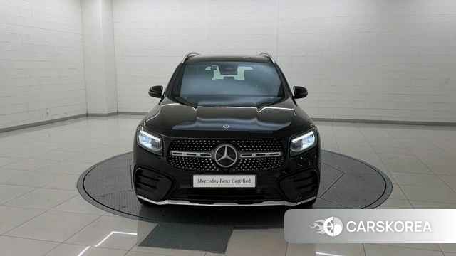 Mercedes-Benz GLB-Class X247 id 4554447 из Кореи 17