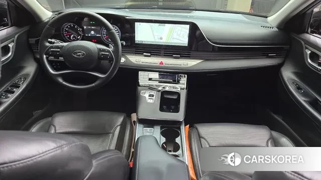 Hyundai The New Grandeur IG id 3752186 из Кореи 17