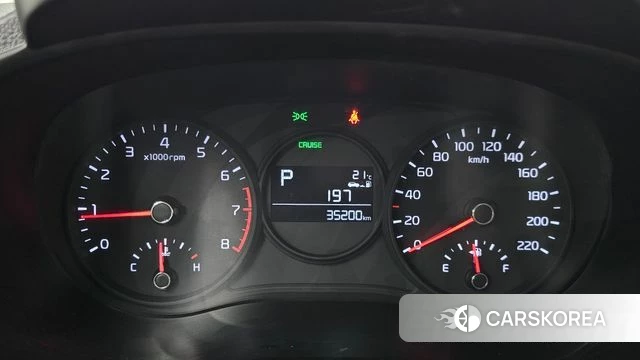 Kia All New Morning (JA) id 4918858 из Кореи 28
