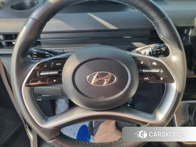 Hyundai Staria id 4675240 из Кореи 13