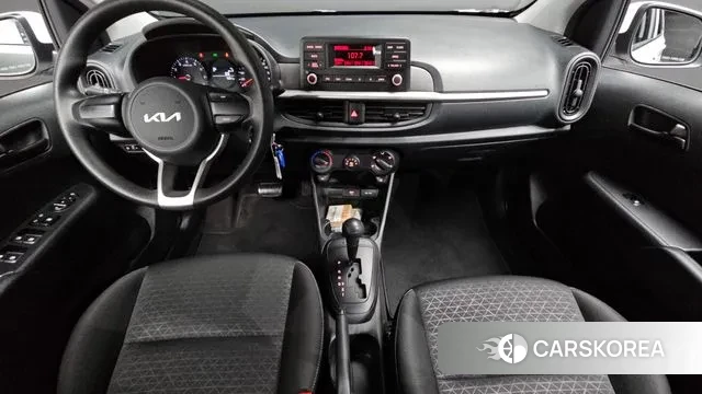 Kia Morning Urban (JA) id 3566825 из Кореи 17