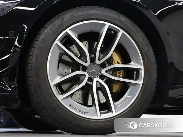 Mercedes-Benz AMG GT id 4263265 из Китая 28