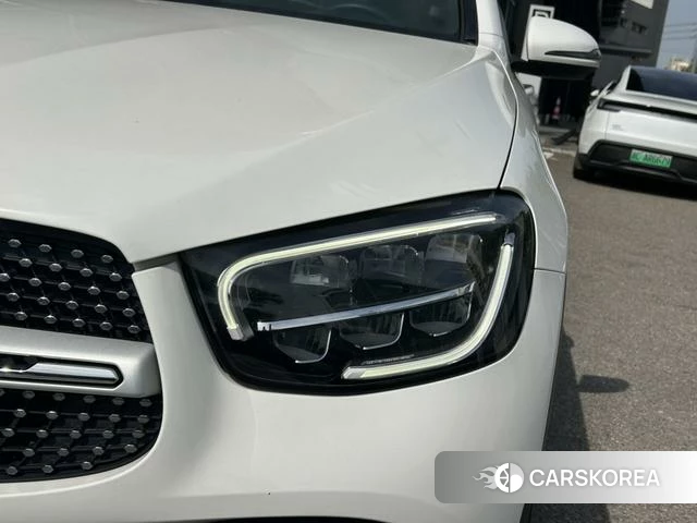 Mercedes-Benz GLC id 4334721 из Китая 16