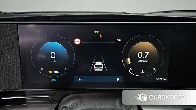 Hyundai Kona (SX2) id 4572127 из Кореи 33
