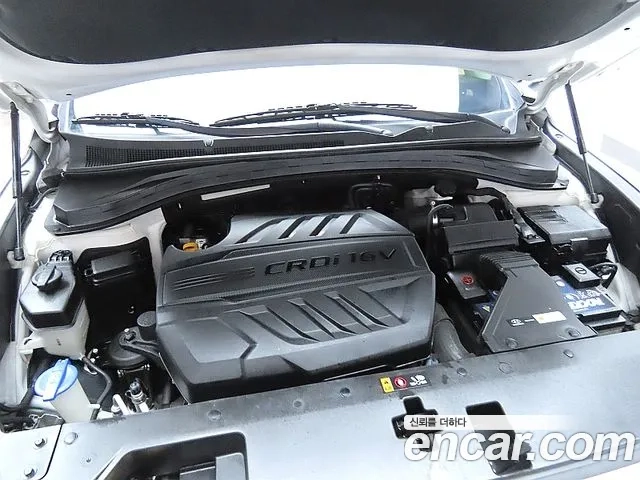 Hyundai Santa Fe TM id 2932847 из Кореи 17