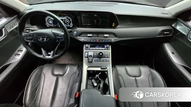 Hyundai Palisade id 3379250 из Кореи 17