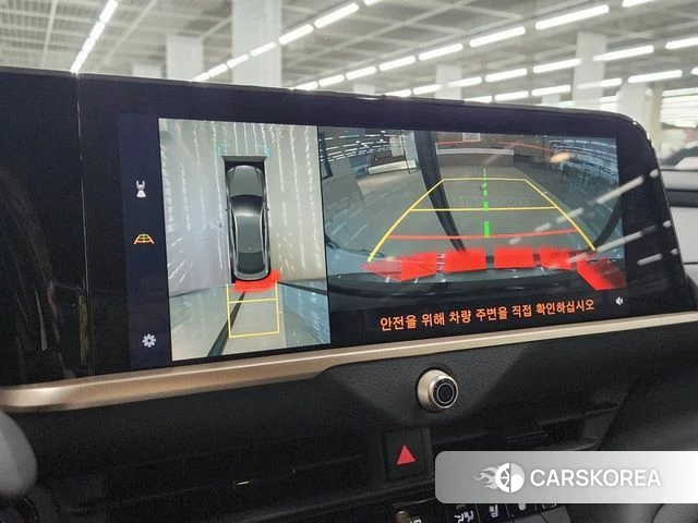 Toyota Crown Crossover id 4602558 из Кореи 16