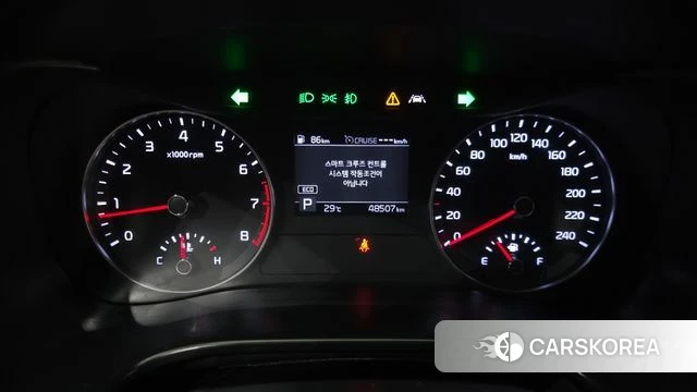 Kia Come New K3 id 4489915 из Кореи 29