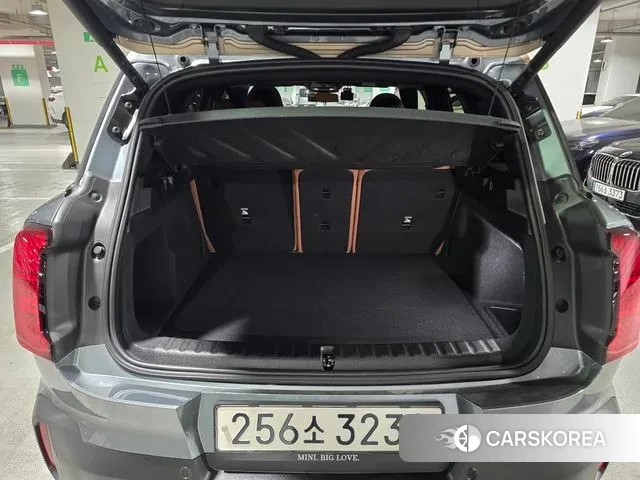 Mini Cooper S Countryman 3rd Generation id 3410210 из Кореи 17