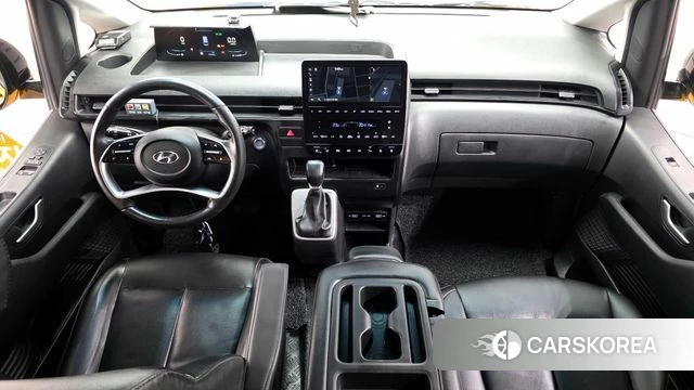 Hyundai Staria id 3871693 из Кореи 17