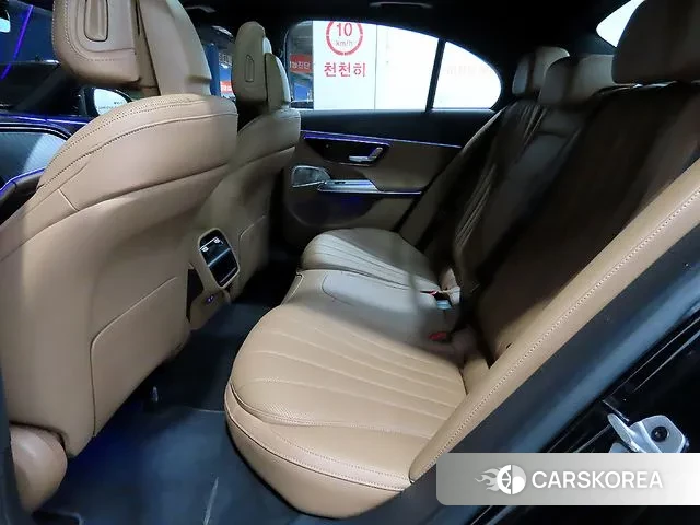 Mercedes-Benz E-Class W214 id 3523149 из Кореи 17