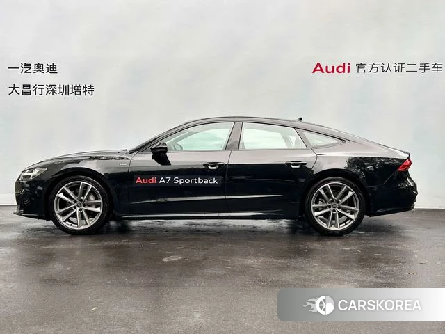 Audi A7 id 4328637 из Китая 24