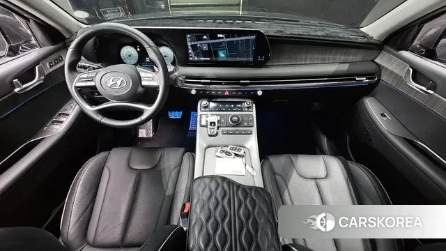 Hyundai The New Palisade id 3058489 из Кореи 17