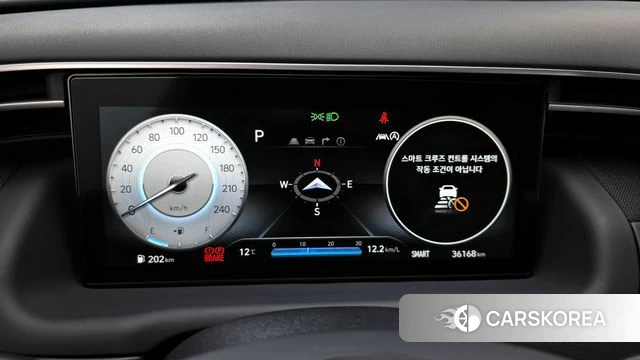 Hyundai Tucson (NX4) id 3838596 из Кореи 17