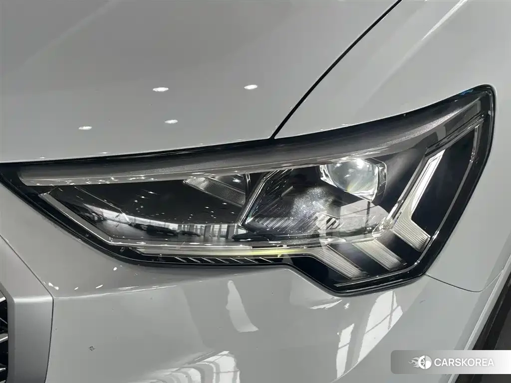 Audi Q3 id 4577794 из Китая 13