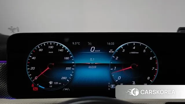 Mercedes-Benz A-Class W177 id 3383695 из Кореи 17