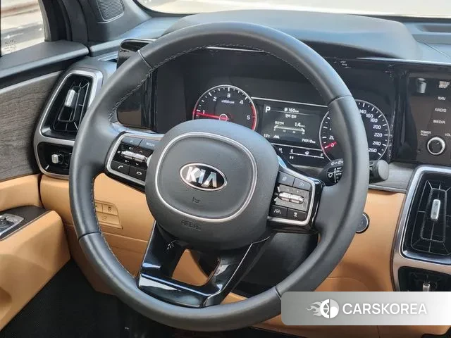 Kia Sorento 4th Generation id 3765735 из Кореи 17