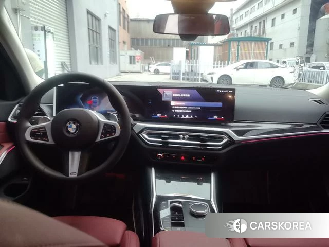 BMW 3 series id 4297477 из Китая 13