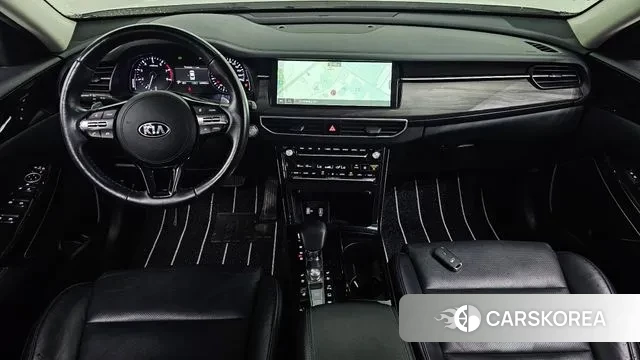 Kia K7 Premier id 2940950 из Кореи 17