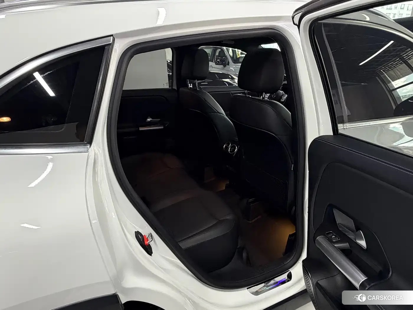 Mercedes-Benz GLA id 4576388 из Китая 9