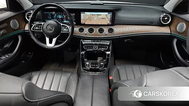 Mercedes-Benz E-Class W213 id 3552492 из Кореи 17