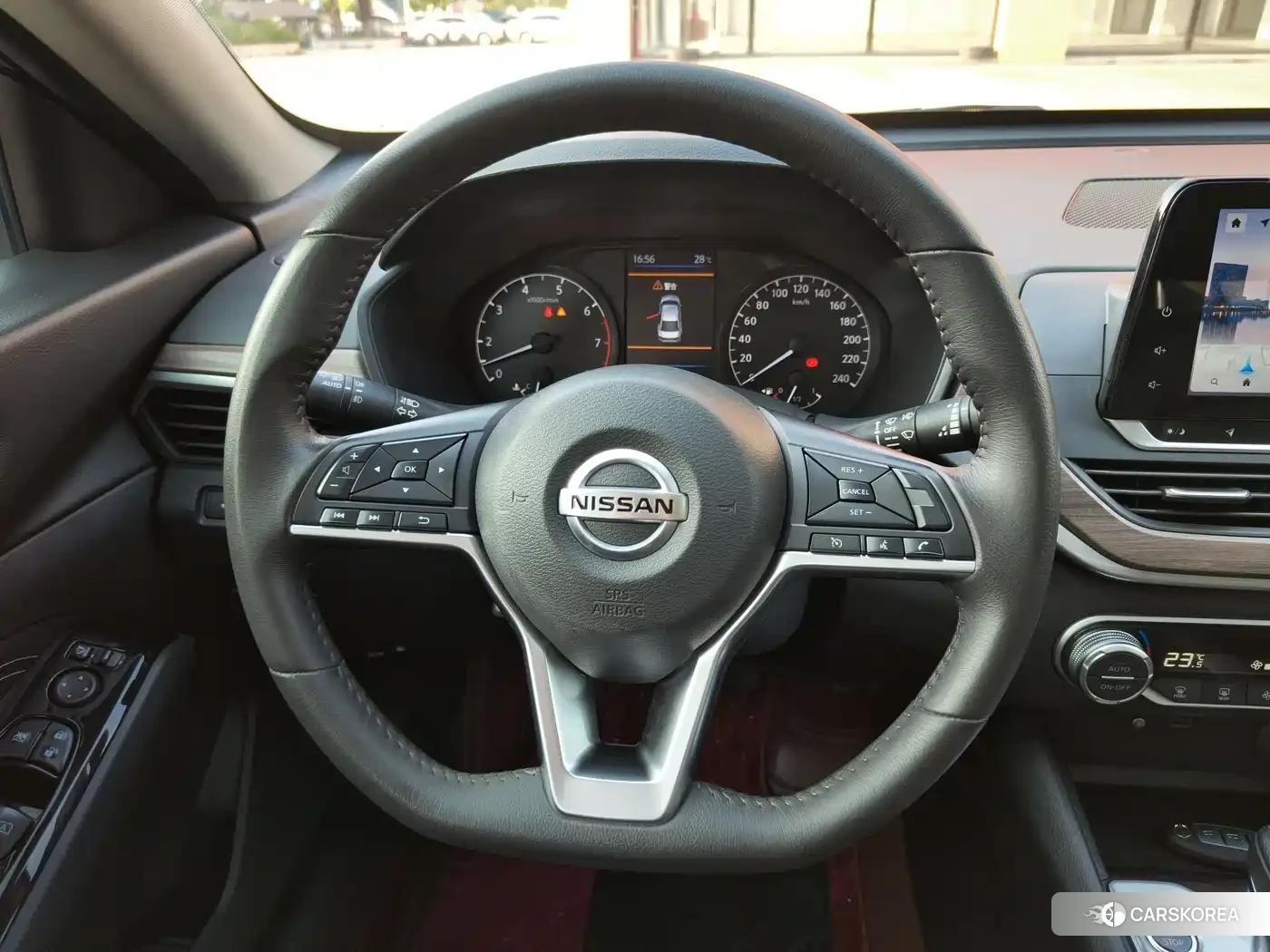 Nissan Altima id 4547452 из Китая 12