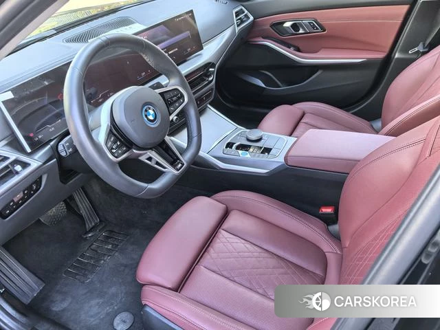 BMW i3 id 4290723 из Китая 7